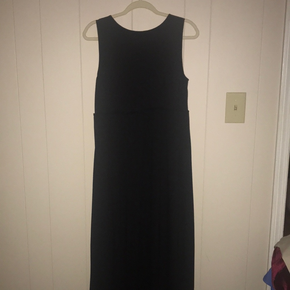 Coldwater Creek dress M 10-12